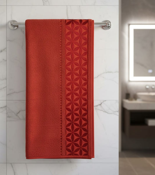 Elite Quality Pure Cotton Towel -