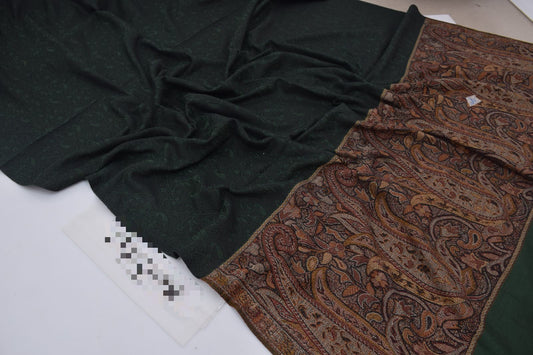 Winter season Egyptian Jaquard Ladies Shawls 09
