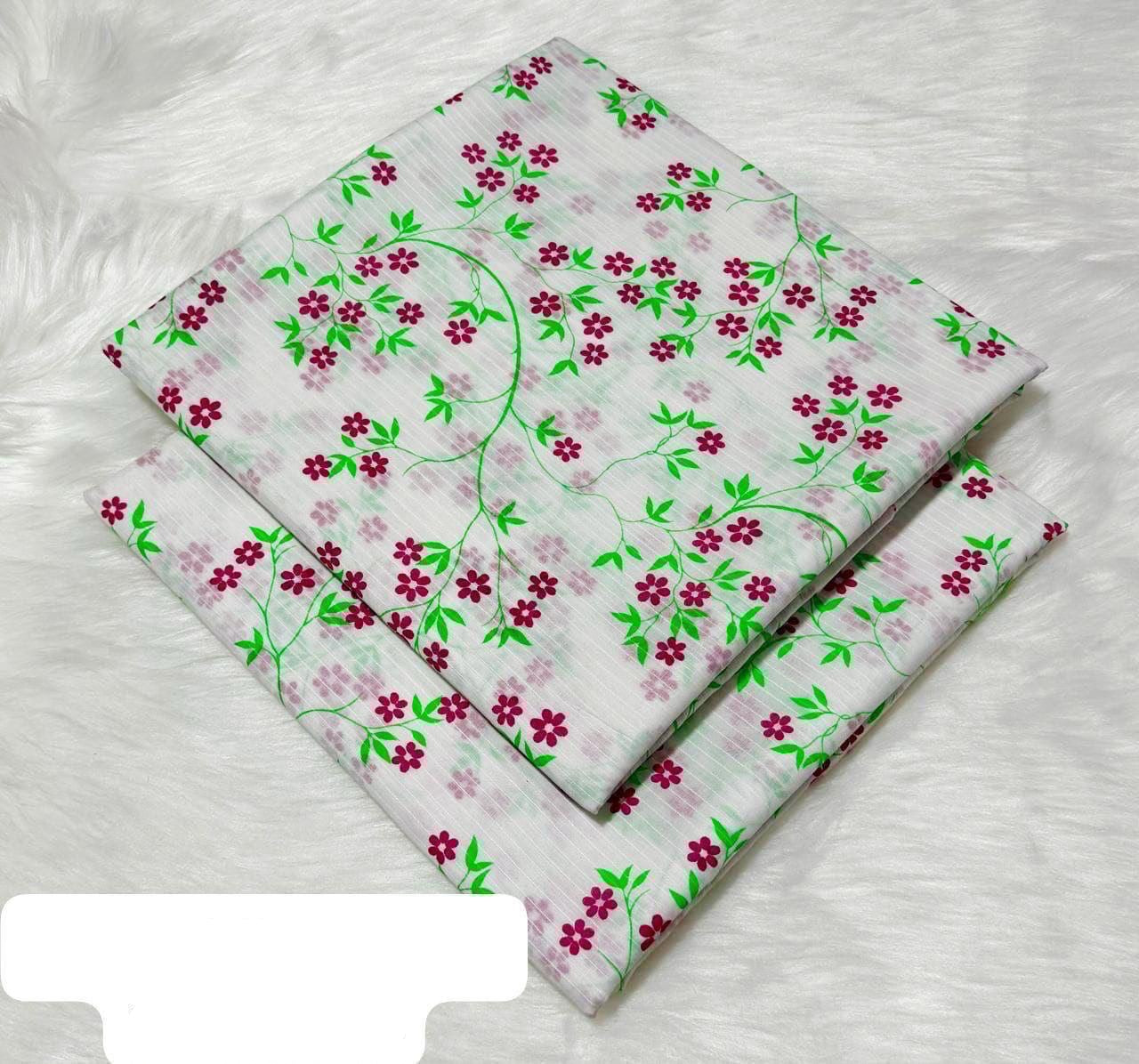 Summer Special  Lawn 2 Pcs Suit 2k26