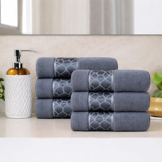 Executive Soft Cotton Bath Towel