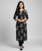 Winter Women Unstitched Suit - 2pcs - WWU040