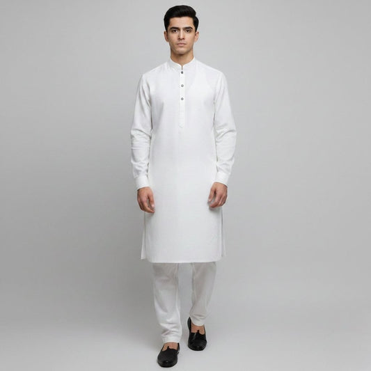 Men’s Classic Wash & Wear Unstitched Fabric