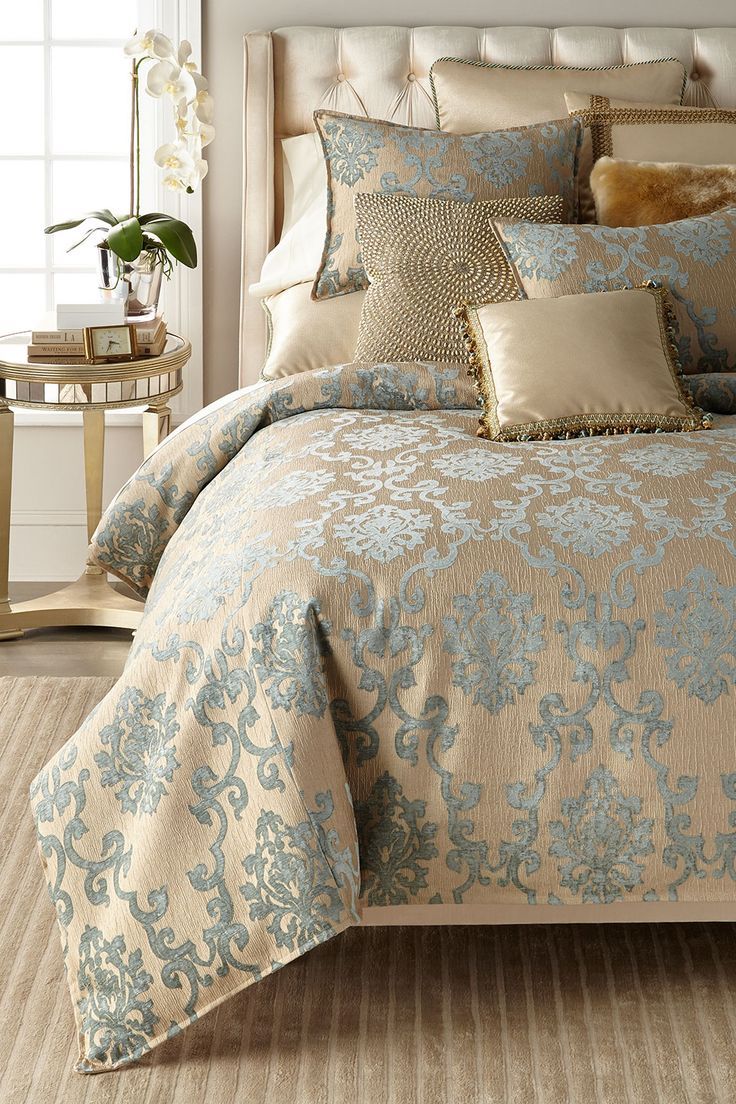 King Bed Sheets
