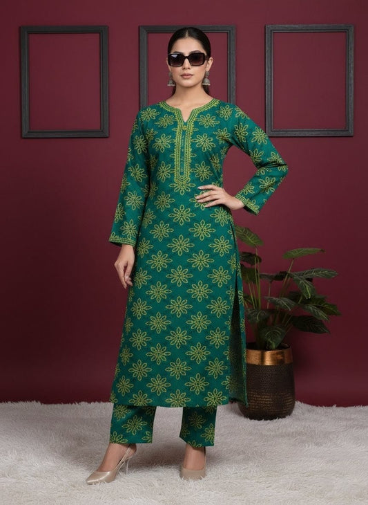 Summer Special  Lawn 2 Pcs Suit 2k26