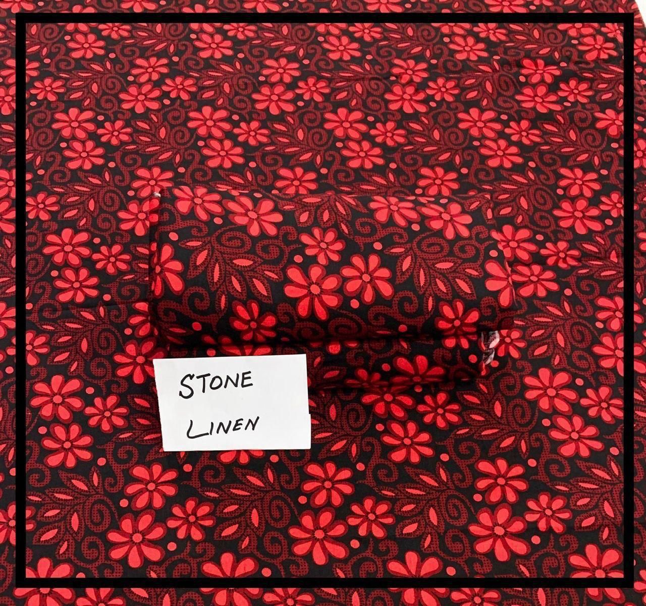 🌿 2-Piece Stone Linen Ladies Suit – Timeless Elegance Meets Everyday Comfort 016