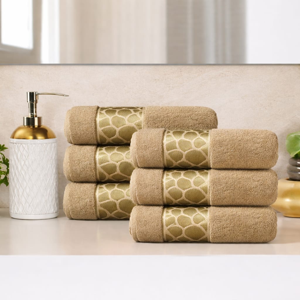 Executive Soft Cotton Bath Towel