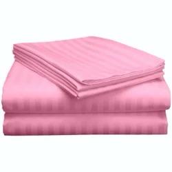 🛏️ Micro Fabric Fitted Bedsheets 3 Pcs– Perfect Fit, Ultimate Comfort