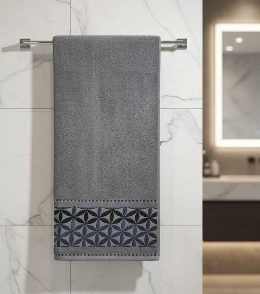 Elite Quality Pure Cotton Towel -