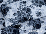 Executive Pure Cotton Bed Sheet - King - EPB 04