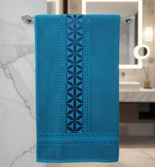 Elite Quality Pure Cotton Towel -