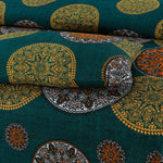 Tytan Cotton Bed Sheet - King - TBS085