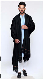 Winter Gents Wool Shawls Collection 2025