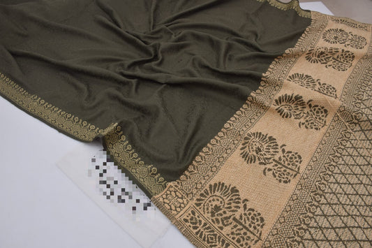 Winter season Egyptian Jaquard Ladies Shawls 010
