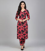 Winter Women Unstitched Suit - 2pcs - WWU033