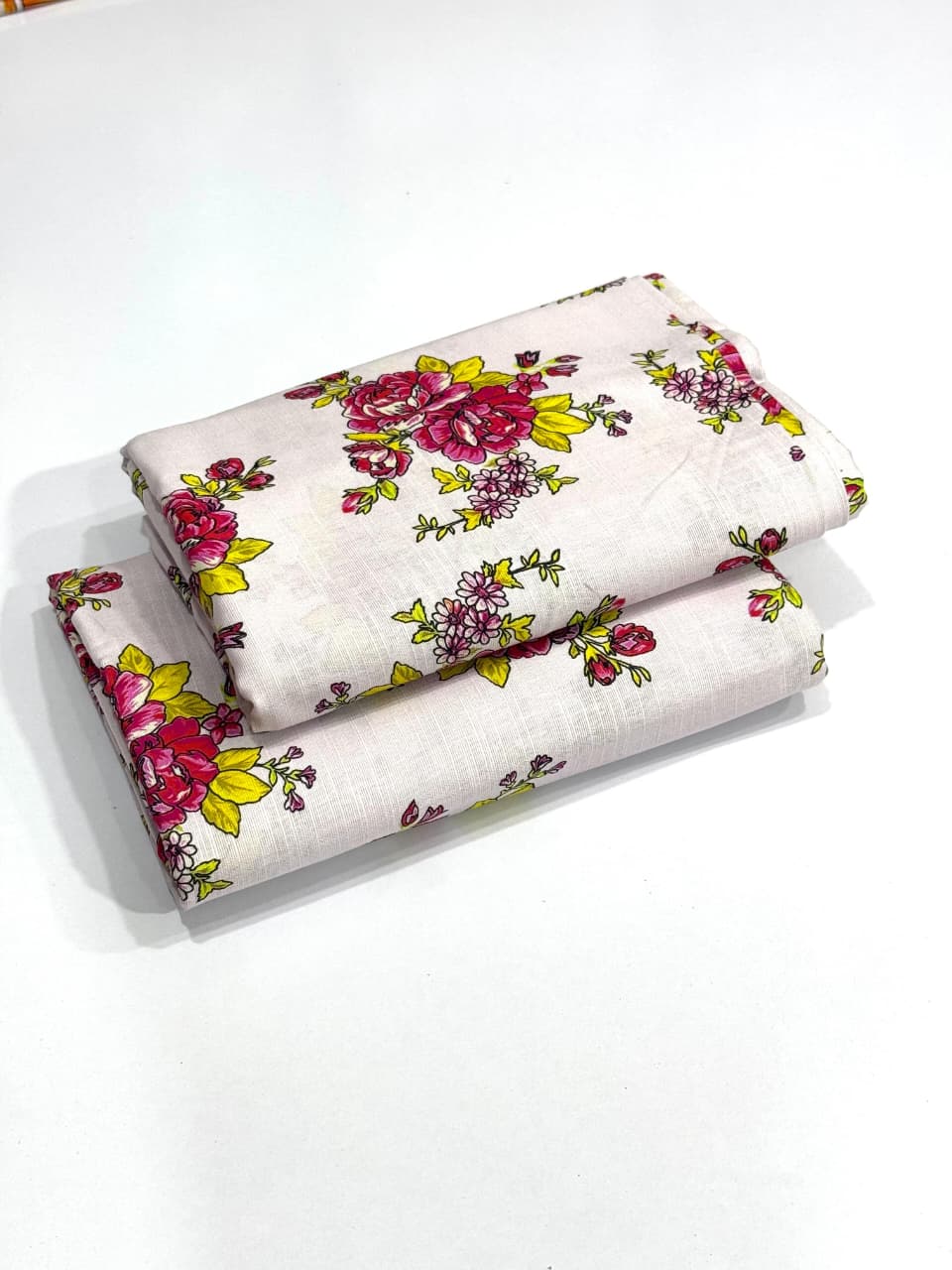 Premium 2-Piece Khaddar Ladies Suit 022