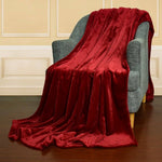 Premium-Season AC Blanket – Soft & Breathable