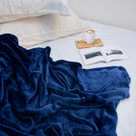 Premium-Season AC Blanket – Soft & Breathable