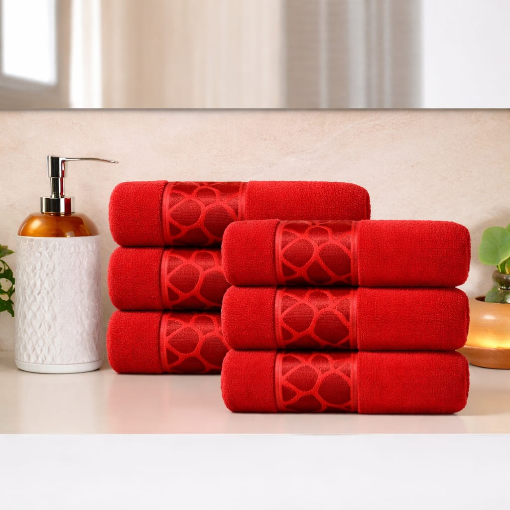 Executive Soft Cotton Bath Towel