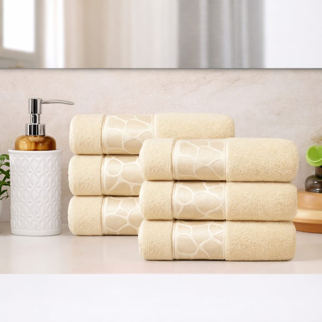 Executive Soft Cotton Bath Towel