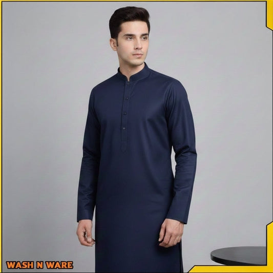 Men’s Classic Wash & Wear Unstitched Fabric