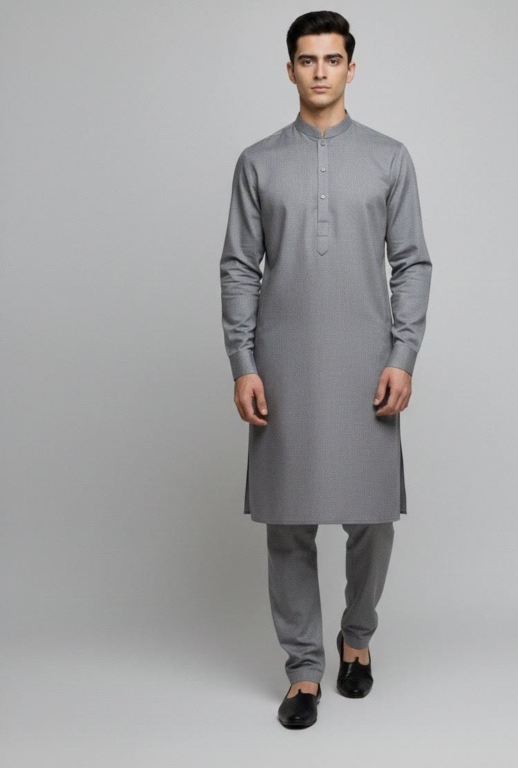 Men’s Classic Wash & Wear Unstitched Fabric