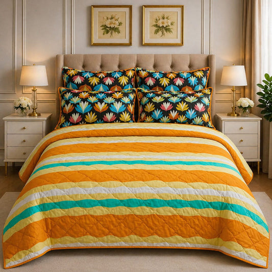 ✨ COZIFY Pure Cotton 6 Pcs Comfort Set ✨