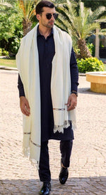 Winter Gents Wool Shawls Collection 2025