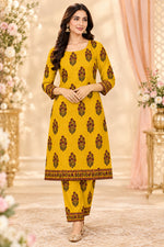 Premium 2-Piece Khaddar Ladies Suit 016