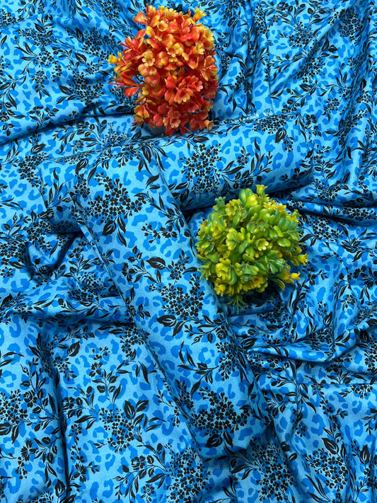 Mid Season 2 Pcs All Over Suit – Soft, Stylish & Perfect for Every Day