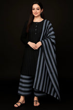 3 Pcs Khaadi Suisse Heavy Velvet Straps