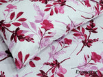 Executive Pure Cotton Bed Sheet - King - EPB 026