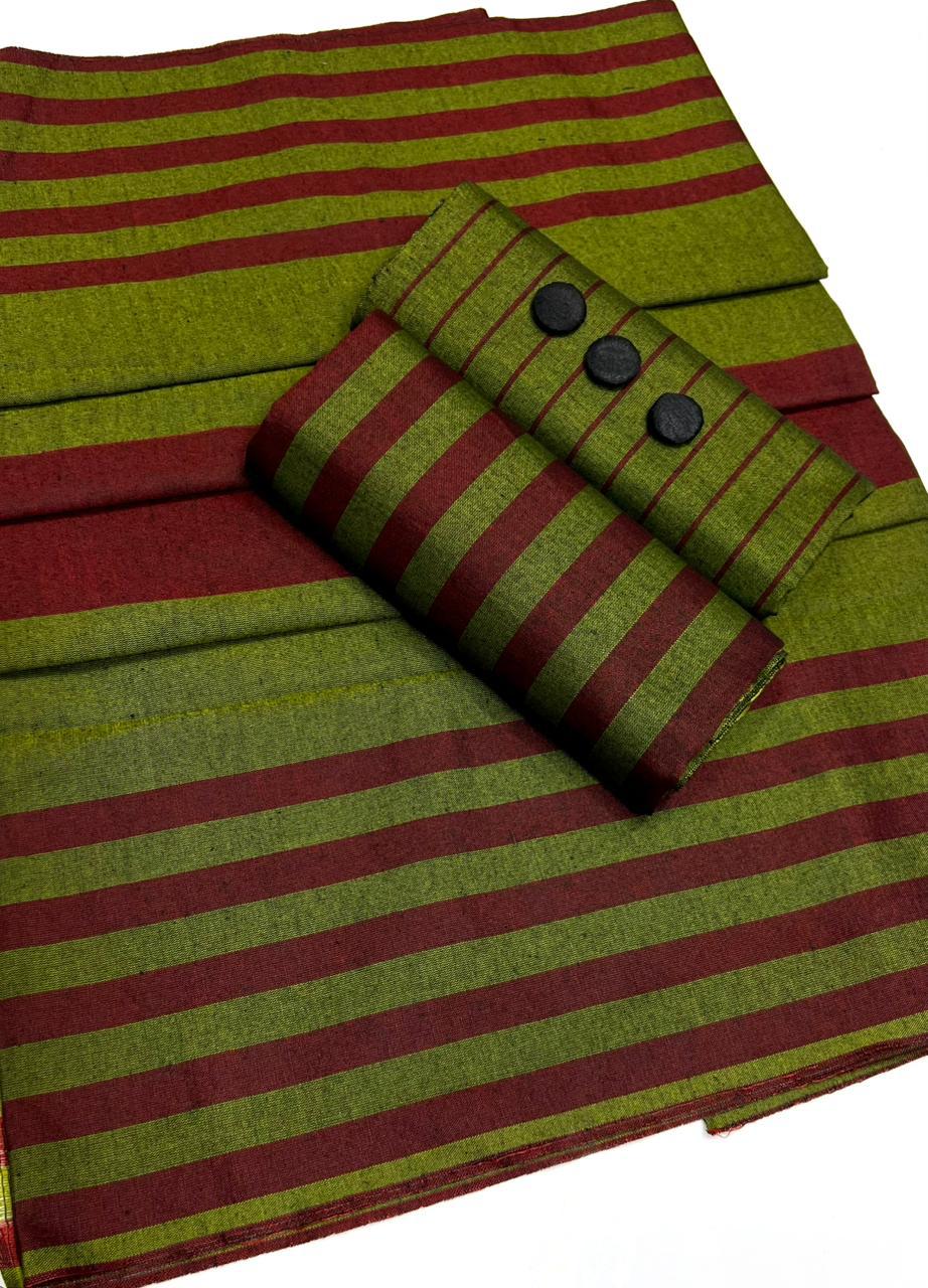 3 Pcs Khaadi Suisse Heavy Velvet Straps