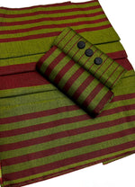 3 Pcs Khaadi Suisse Heavy Velvet Straps