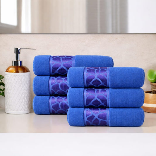 Executive Soft Cotton Bath Towel