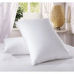 Filled Pillow – Soft, Supportive & Durable