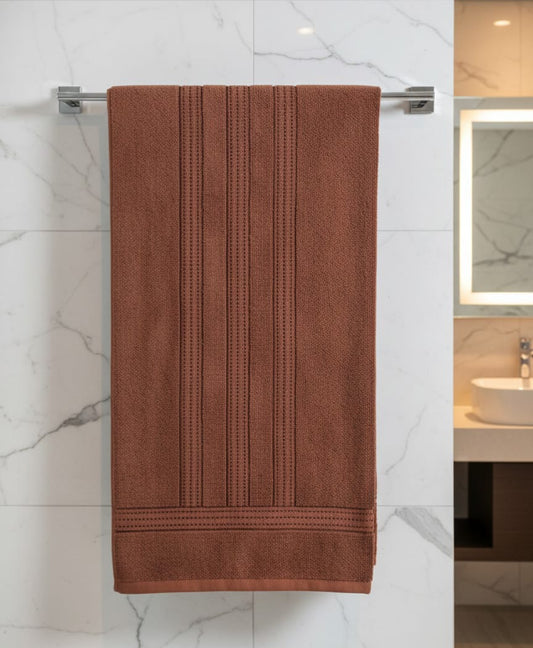 Elite Quality Pure Cotton Towel -