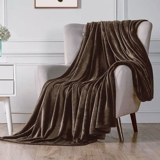 Premium-Season AC Blanket – Soft & Breathable